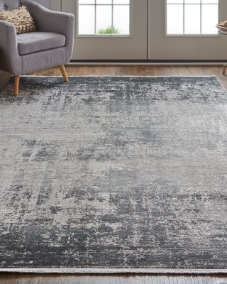 Cadiz 86639FWF Area Rug, 4&#39;10&amp;quot; x 7&#39;10&amp;quot;