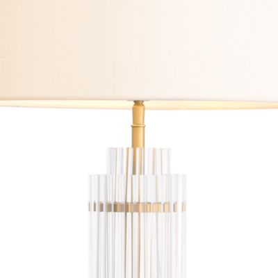 East Table Lamp