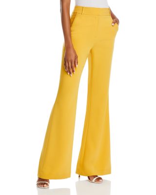 TOCCIN - Gaia Flared Pants