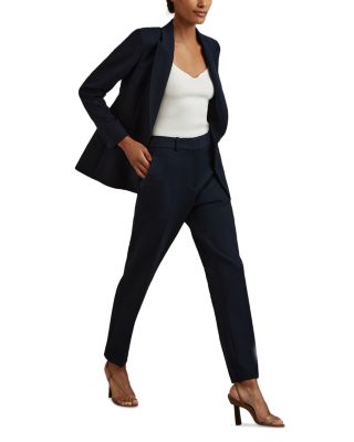 Gabi Slim Leg Trousers