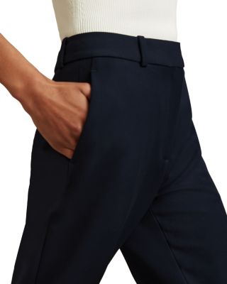 Petites Gabi Slim Leg Trousers