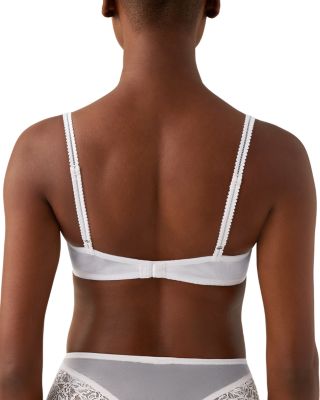 It&#39;s On Lace Underwire Bra