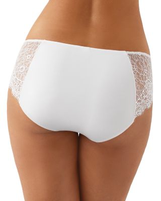 It's On Lace Hipster