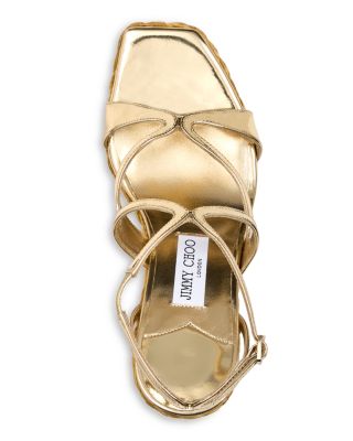 Women's Ayla 110 Wedge Espadrille Sandals