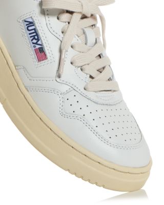 Women's Medalist Low Top Sneakers
