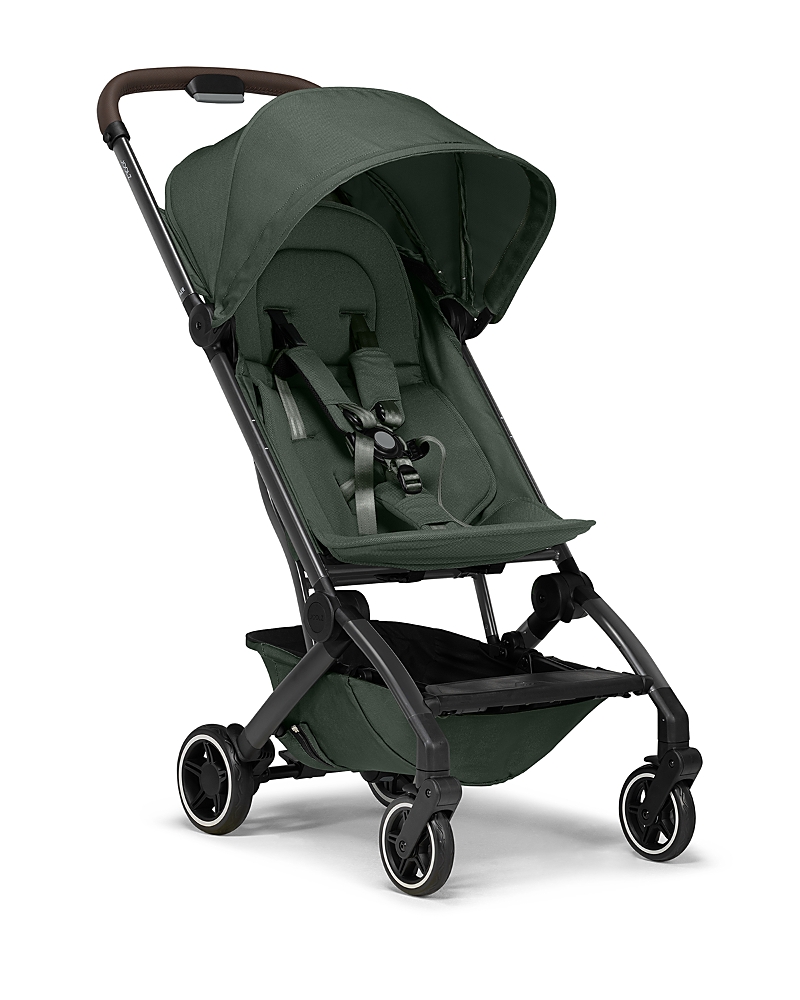 Joolz Aer+ Travel Stroller In Forest Green