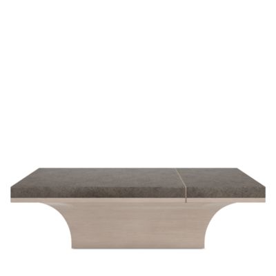 Full Break Cocktail Table