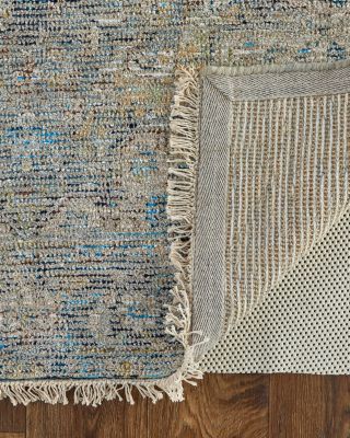 Caldwell 8798802F Area Rug, 7&#39;6&amp;quot; x 9&#39;6&amp;quot;