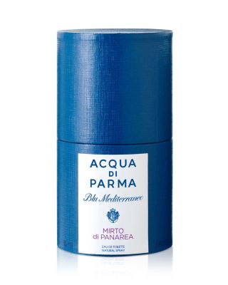 Blu Mediterraneo Mirto di Panarea Eau de Toilette 6 oz.