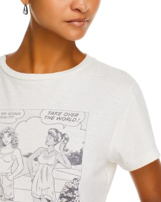 Classic Girl Power Tee