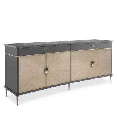 Noir Console