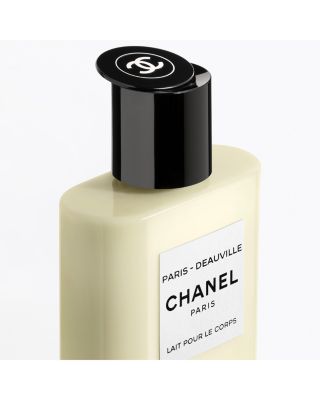 PARIS-DEAUVILLE LES EAUX DE CHANEL Body Lotion 6.8 oz.