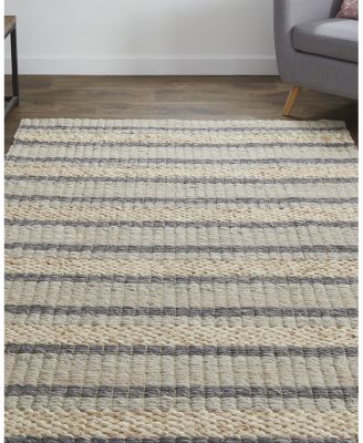 Feizy Berkeley 6790738F Area Rug, 2' x 3'