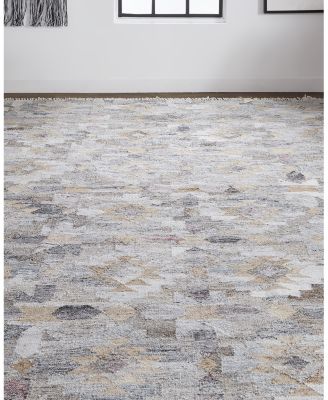 Feizy Beckett 8900818F Area Rug, 5' x 8'