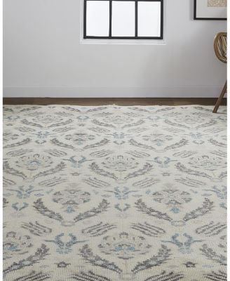 Feizy Beall BEA6711F Area Rug, 5'6" x 8'6"
