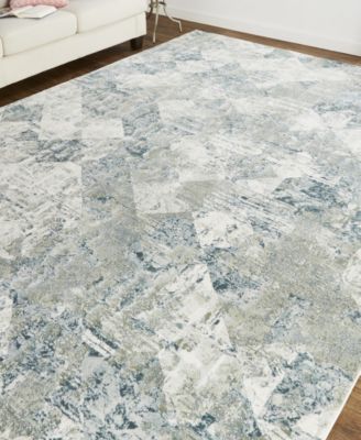 Feizy Atwell ATL3868F Area Rug, 2' x 3'