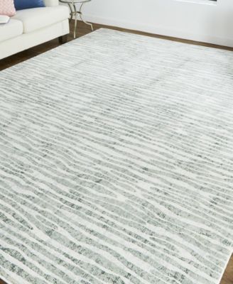 Feizy Atwell ATL3218F Area Rug, 5'3" x 7'6"