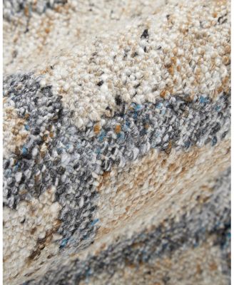 Feizy Beckett 8900771F Area Rug, 5' x 8'