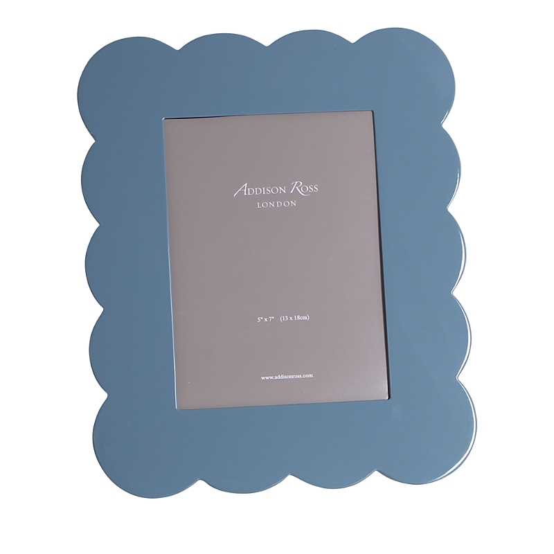 Addison Ross Lacquered Photo Frame, 5 x 7