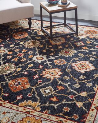 Carrington 9826500F Area Rug, 5'6" x 8'6"