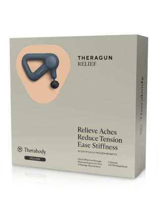 Theragun Relief Massage Device