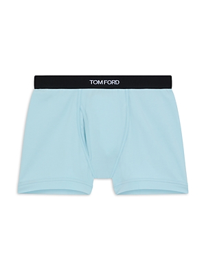 Tom Ford Cotton Blend Boxer Briefs