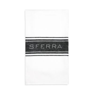 Parma Kitchen Towel, Set of 2