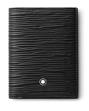 MONTBLANC MEISTERSTUCK 4810 MINI WALLET