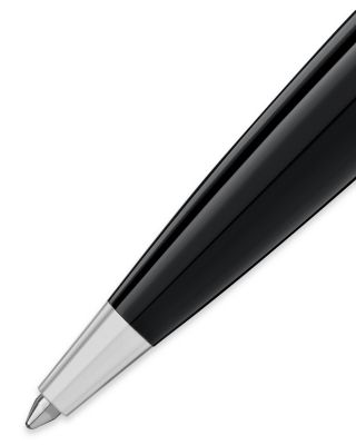 BP Montblanc Heritage Rouge & Noir Ballpoint Pen