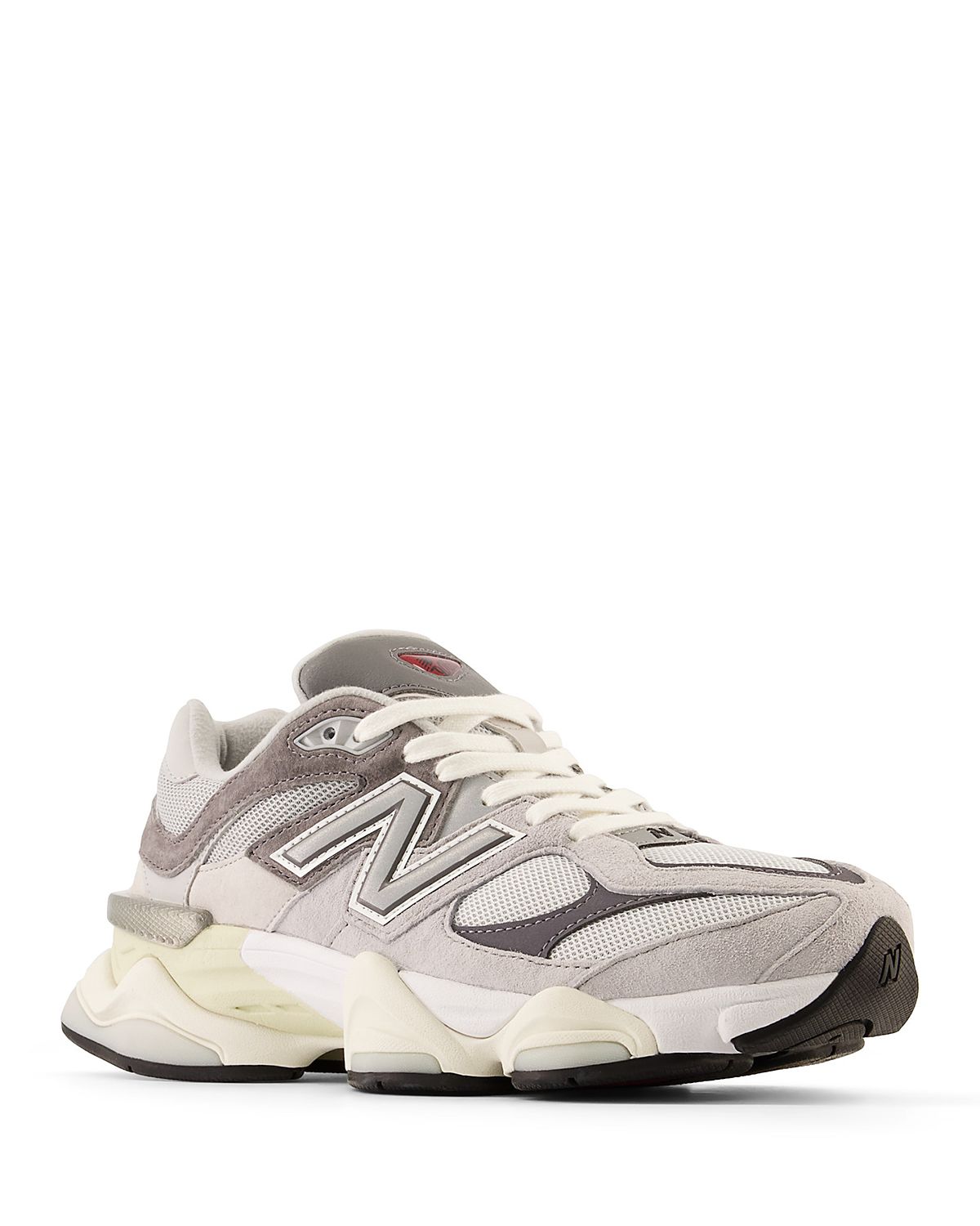 New Balance Women's 9060 Low Top Sneakers
