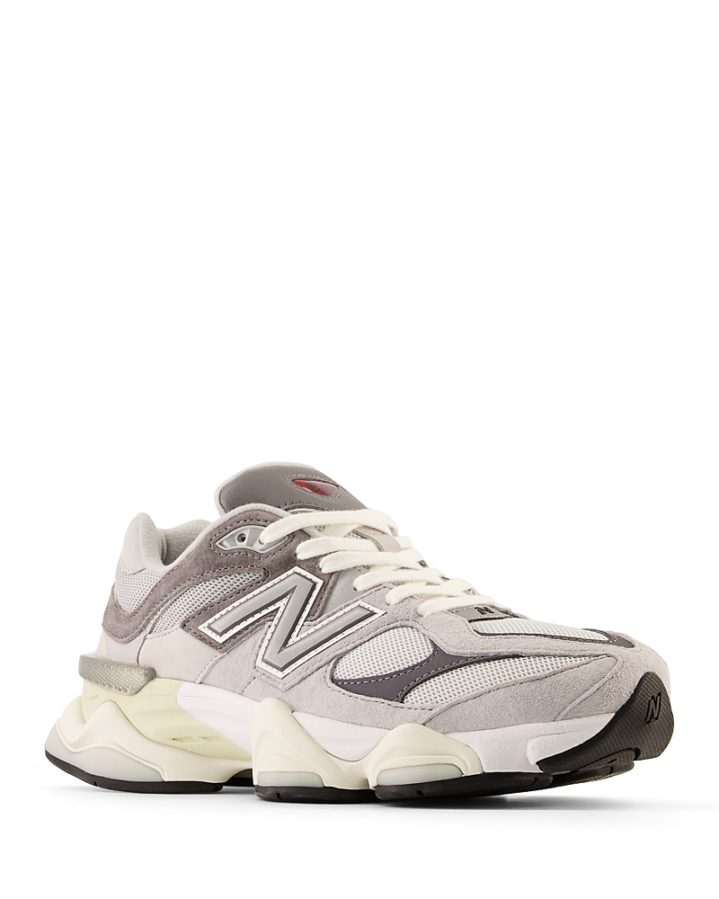New Balance Women's 9060 Low Top Sneakers