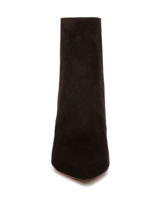 Women's Lisa 70 Pointed Toe High Heel Boots