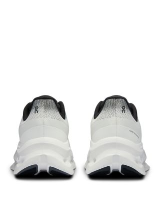 Women&#39;s Cloudtilt Low Top Sneakers in Black