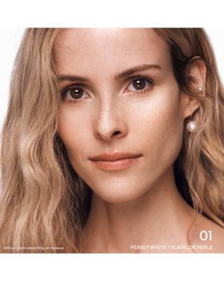 M&eacute;t&eacute;orites Finishing & Setting Pearls of Powder