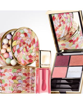 Meteorites Setting & Finishing Pearls of Powder