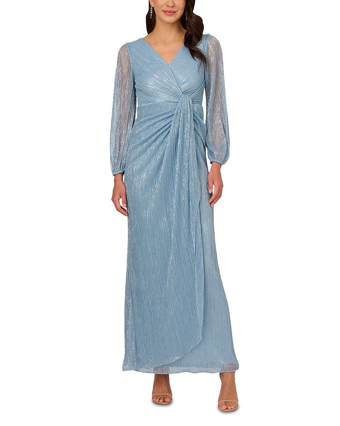 Adrianna papell wrap online