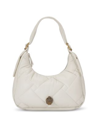 Kurt Geiger London Kensington Puff Hobo Bag