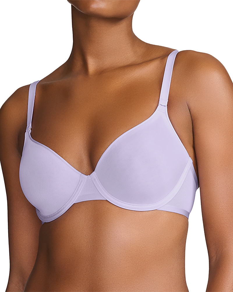 Cuup The Demi Spacer & Mesh Bra