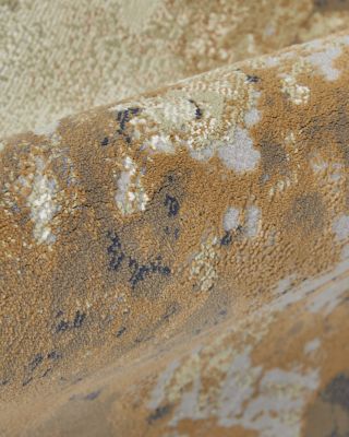 Clio CLO39K1F Area Rug, 2' x 3'