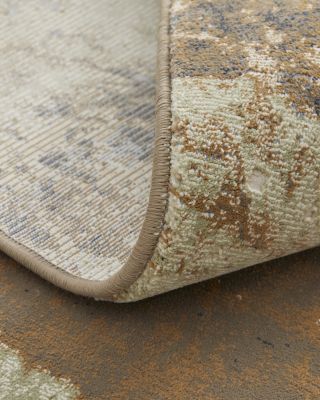 Clio CLO39K6F Area Rug, 5' x 7'6"