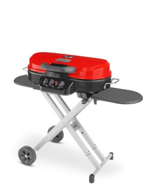 Coleman RoadTrip 285 Standup Propane Gas Grill Bloomingdale s