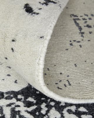 Coda COD8927F Area Rug, 5' x 8'