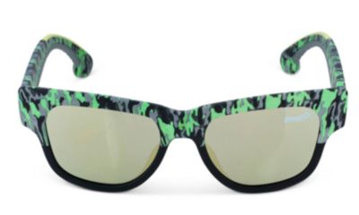  Fire Island Camo Calm Sky Sunglasses