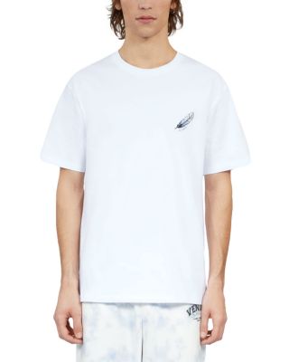 The Kooples - Feather Tee