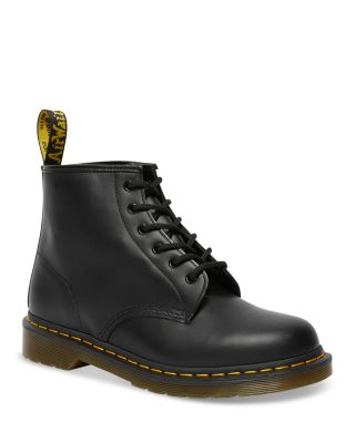 Dr. Martens - Men's 101 Leather Boots