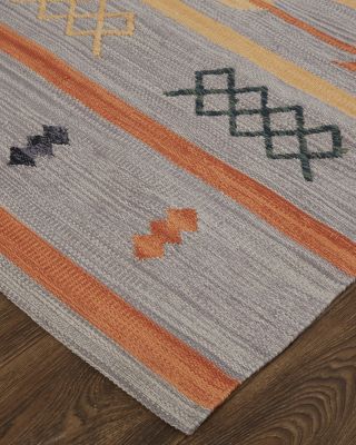 Dharma I94I0760 Area Rug, 8' x 10'