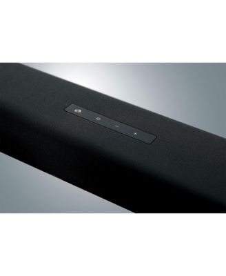 Dolby Atmos Sound Bar with Wireless Subwoofer