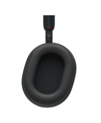 Wireless Over-Ear Noise Canceling Headphones