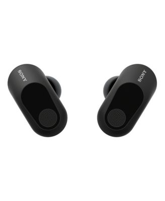 INZONE Buds Truly Wireless Noise Cancelling Gaming Earbuds