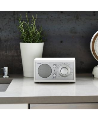 Model One Bluetooth AM/FM Radio & Speaker